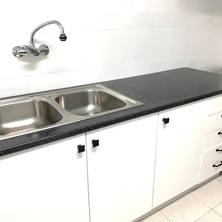 Casa Na Appartement Sesimbra