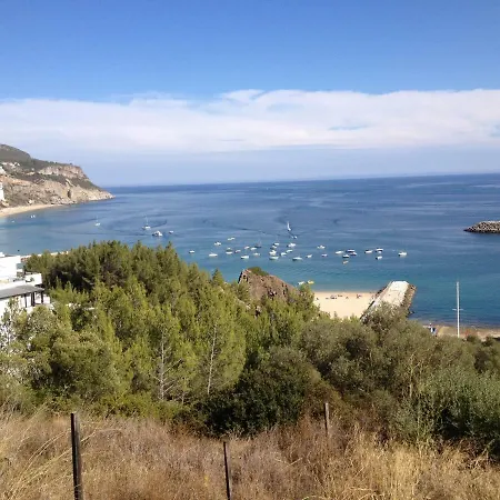 Casa Na Sesimbra