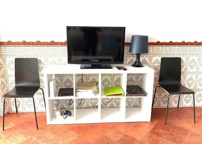 Apartmán Casa Na Sesimbra