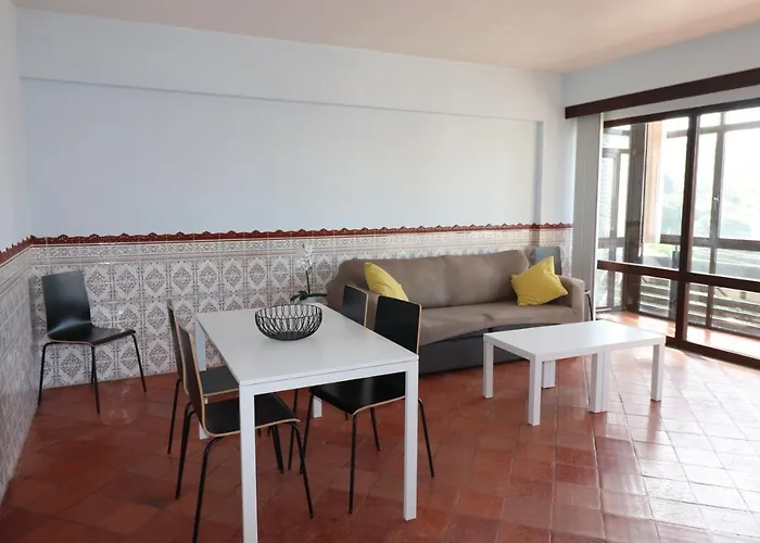 Casa Na * Sesimbra