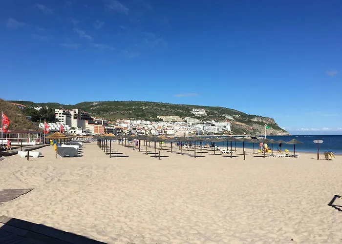 Casa Na Apartmán Sesimbra