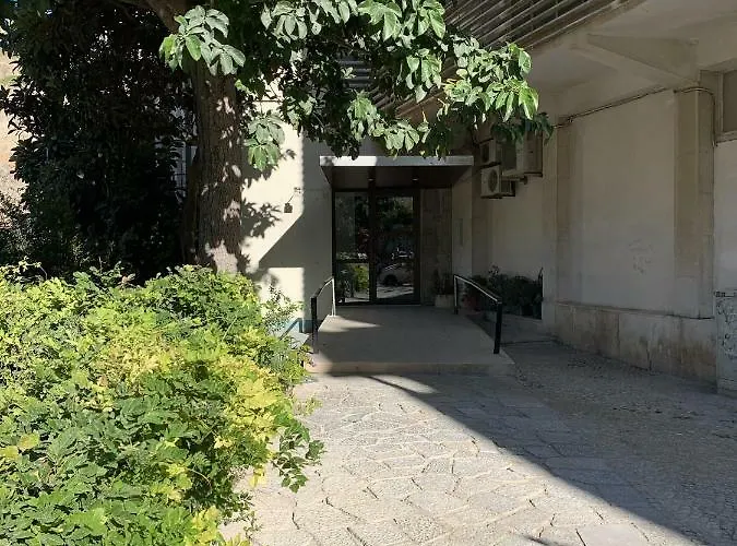 Casa Na * Sesimbra