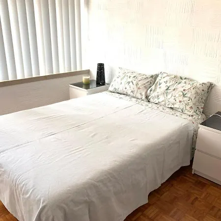 Casa Na Apartman Sesimbra