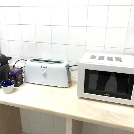 Casa Na Apartman Sesimbra