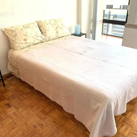 Apartamento Casa Na *