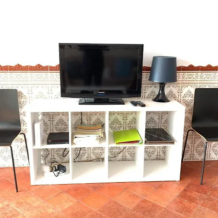 Apartment Casa Na Sesimbra