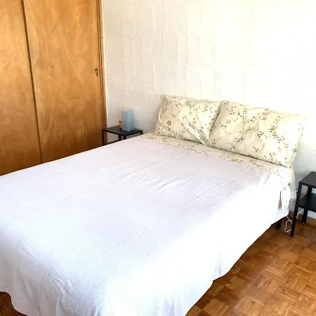 Casa Na Appartement