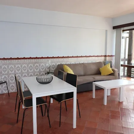 Casa Na * Sesimbra