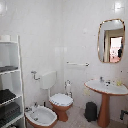 Apartamento Casa Na Sesimbra
