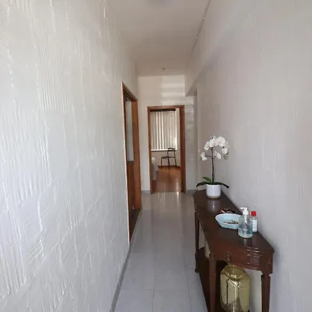 Casa Na Sesimbra