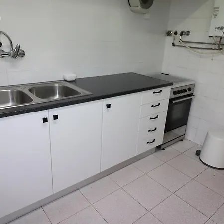 Casa Na Sesimbra