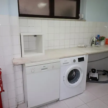 Casa Na Apartamento Sesimbra