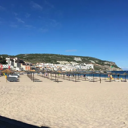 Casa Na Apartamento Sesimbra