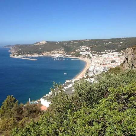 Casa Na Sesimbra