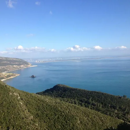 Apartman Casa Na Sesimbra