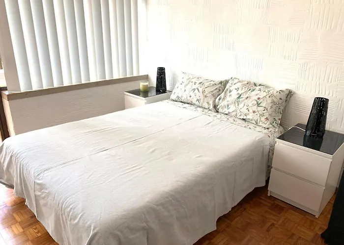 Casa Na Διαμέρισμα Σεσίμπρα