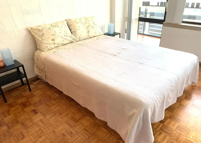 Διαμέρισμα Casa Na *