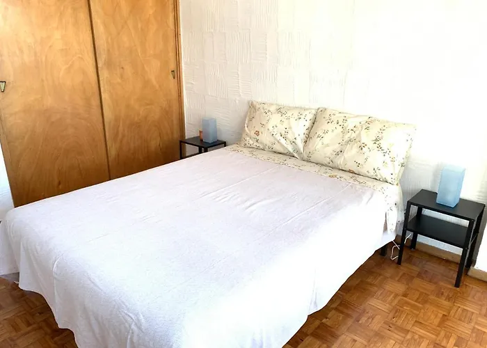 Casa Na Διαμέρισμα