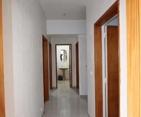 Διαμέρισμα Casa Na