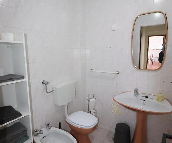 Διαμέρισμα Casa Na Σεσίμπρα