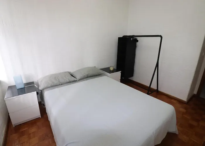 Casa Na Διαμέρισμα