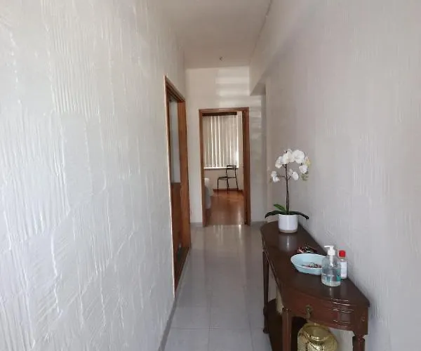 Casa Na Σεσίμπρα