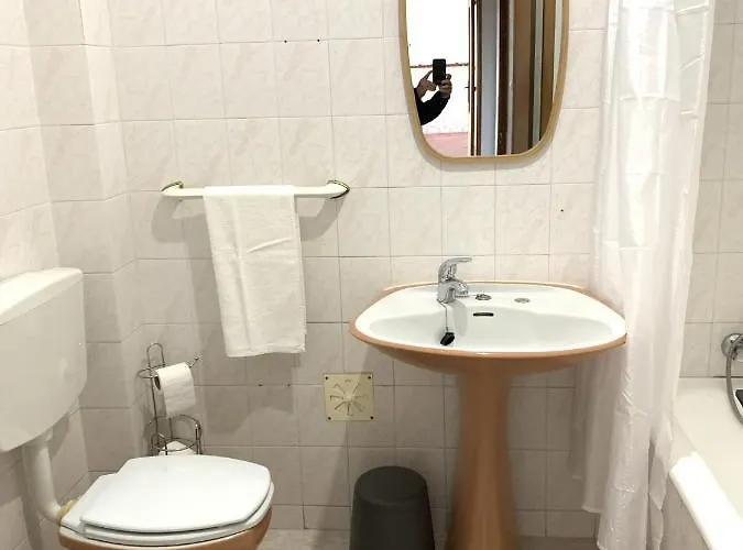 Casa Na Σεσίμπρα