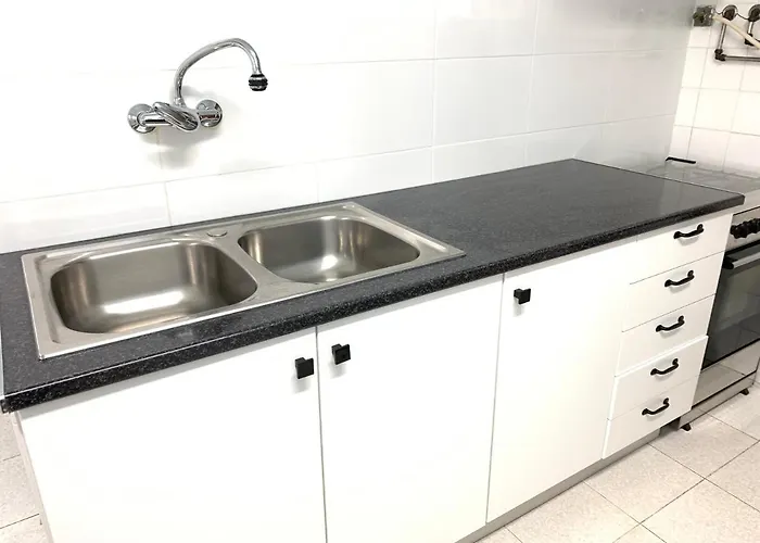 Casa Na Διαμέρισμα Σεσίμπρα