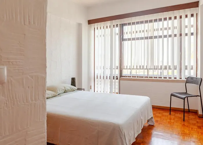 Casa Na Σεσίμπρα