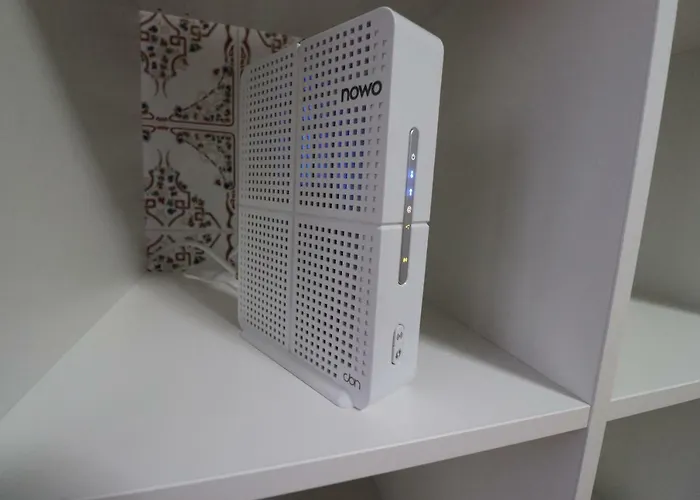 Casa Na Σεσίμπρα