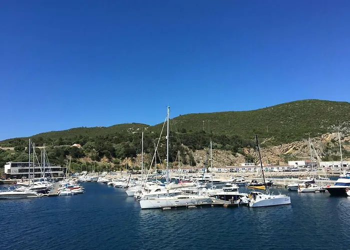 Casa Na Σεσίμπρα