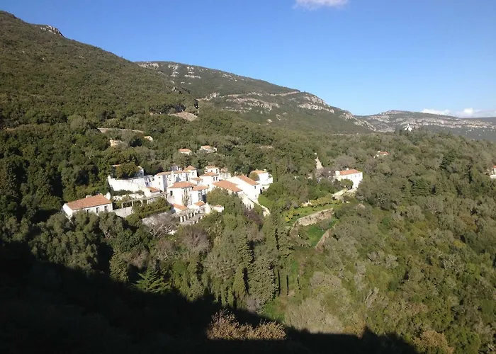 Διαμέρισμα Casa Na